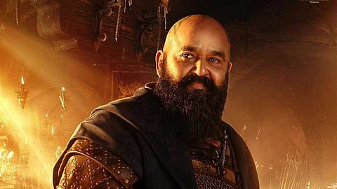 ബറോസ് ഒടിടിയിലേക്ക്; ജനുവരി അവസാനത്തോടെ സ്ട്രീമിംഗ് ആരംഭിക്കുമെന്ന് റിപ്പോര്‍ട്ട്