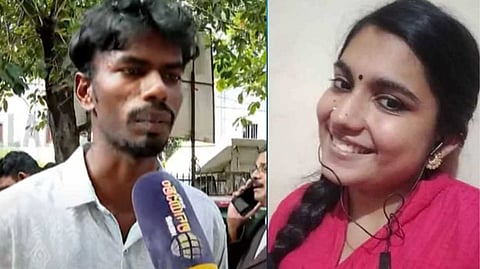 ഷാരോണ്‍ ഗ്രീഷ്മയെ അത്രയും വിശ്വസിച്ചിരുന്നു, പരമാവധി ശിക്ഷ തന്നെ നല്‍കണമെന്ന് ഷാരോണിന്റെ സുഹൃത്ത്