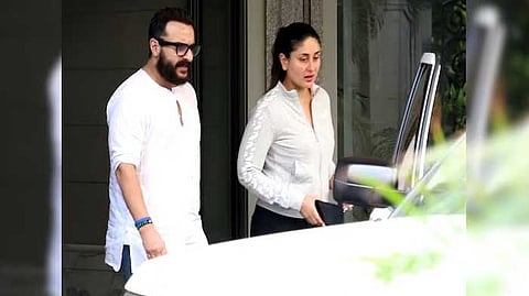"അക്രമി വീട്ടിൽ നിന്ന് ഒന്നും കവർന്നില്ല, മുൻഗണന നൽകിയത് സെയ്ഫിനെ  വേഗം ആശുപത്രിയിൽ എത്തിക്കാൻ"; കരീന കപൂറിൻ്റെ  മൊഴി പുറത്തുവിട്ട് പൊലീസ്