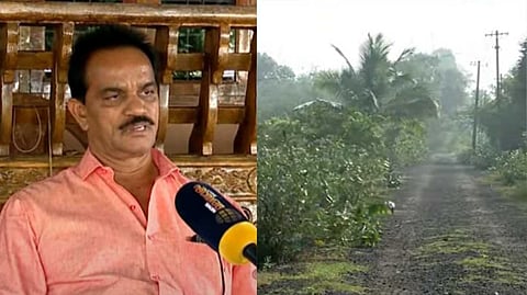 EXCLUSIVE | പാലക്കാട് ബ്രൂവറി സ്ഥലം ഏറ്റെടുക്കല്‍: ഇടനിലക്കാരന്‍ കോണ്‍ഗ്രസ് നേതാവ്; അഞ്ച് പേരില്‍ നിന്നായി വാങ്ങി നല്‍കിയത് 22 ഏക്കര്‍