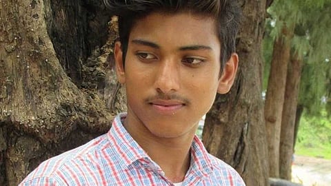 താമരശ്ശേരിയില്‍ അമ്മയെ മകന്‍ വെട്ടിക്കൊന്ന സംഭവം;
പ്രതി പിടിയില്‍