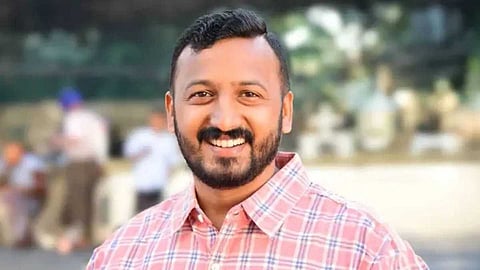 ബ്രൂവറിക്ക് അനുമതി നൽകിയത് പിണറായി സർക്കാരിൻ്റെ വലിയ കുംഭകോണം: രാഹുൽ മാങ്കൂട്ടത്തിൽ