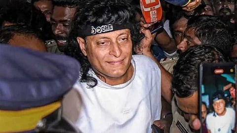 ബോബി ചെമ്മണ്ണൂരിന് ജയിലിൽ വിഐപി പരിഗണന: ഡിഐജിക്കെതിരെ കൂടുതൽ ആരോപണവുമായി ജീവനക്കാർ