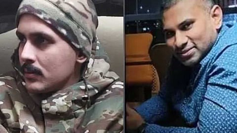 റഷ്യൻ കൂലിപ്പട്ടാളത്തിലേക്കുള്ള മനുഷ്യക്കടത്ത്: മുഖ്യ ഏജന്‍റുമാര്‍  റിമാന്‍ഡില്‍
