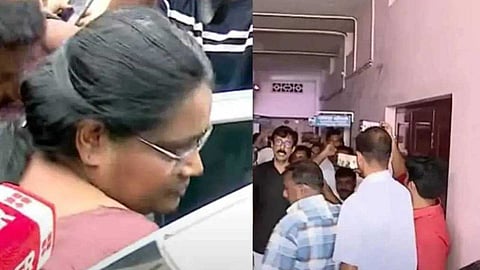 കൂത്താട്ടുകുളം തട്ടിക്കൊണ്ടുപോകല്‍: അറസ്റ്റ് ഉടന്‍ ഉണ്ടാകും; പൊലീസിന്റെ വീഴ്ചയില്‍ റിപ്പോര്‍ട്ട് തേടി
