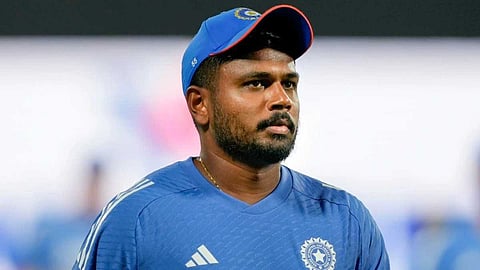 സഞ്ജു ലോകകപ്പ് ടീമിലെത്താന്‍ കാരണം കെസിഎ; നിരുത്തരവാദിത്തപരമായ പല പെരുമാറ്റങ്ങളിലും കൂടെ നിന്നു: പ്രസിഡന്റ്