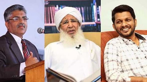 "കോട്ട് ഇട്ടതുകൊണ്ട് ആരും മാന്യരാകില്ല, കാന്തപുരം മുസ്ലിയാർക്കെതിരെ നടത്തിയത് പച്ചയായ അധിക്ഷേപം"; ജസ്റ്റിസ് കമാൽ പാഷയ്‌ക്കെതിരെ മുഹമ്മദലി കിനാലൂർ