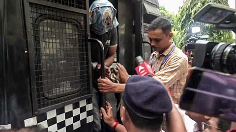 കൊല്‍ക്കത്തയിലെ വനിത ഡോക്ടറുടെ ബലാത്സംഗക്കൊല: പ്രതി സഞ്ജയ് റോയ്ക്കുള്ള ശിക്ഷ ഇന്ന് വിധിക്കും