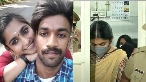 പാറശാല ഷാരോണ്‍ കൊലക്കേസില്‍ വിധി ഇന്ന്
