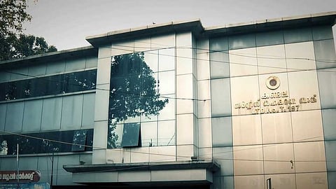 കണ്ടല സർവീസ് സഹകരണ ബാങ്കിനെതിരെ വീണ്ടും ആരോപണം; നിക്ഷേപകർക്ക് നഷ്ടമായത് ലക്ഷങ്ങൾ