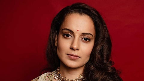 'അതെല്ലാം പുരുഷന്‍മാര്‍ പറഞ്ഞതാണ്'; ജീവിതത്തില്‍ ഉണ്ടായ വിവാദങ്ങളെ കുറിച്ച് കങ്കണ റണാവത്ത്