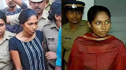 കണ്ണൂരില്‍ കുഞ്ഞിനെ കടല്‍ഭിത്തിയില്‍ എറിഞ്ഞു കൊന്ന അമ്മ ശരണ്യ ജീവനൊടുക്കാന്‍ ശ്രമിച്ചു