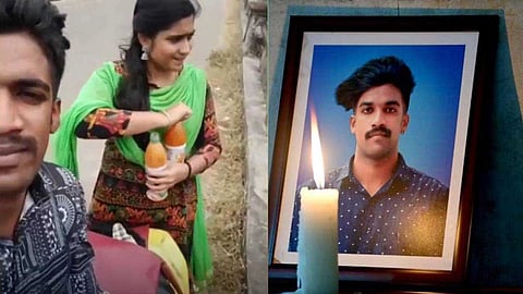 ഷാരോണ്‍ വധക്കേസ്: ഒന്നാം പ്രതി ഗ്രീഷ്മയ്ക്ക് വധശിക്ഷ; മൂന്നാം പ്രതിക്ക് മൂന്ന് വര്‍ഷം തടവ്