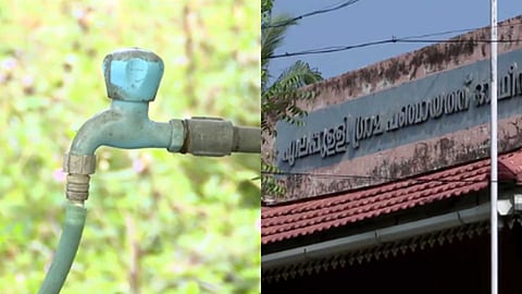 വെള്ളം കിട്ടുന്നത് ഒന്നിടവിട്ട ദിവസങ്ങളില്‍; പാലക്കാട് മദ്യനിർമാണശാല വരുന്നതിൽ പ്രദേശവാസികള്‍ ആശങ്കയിൽ