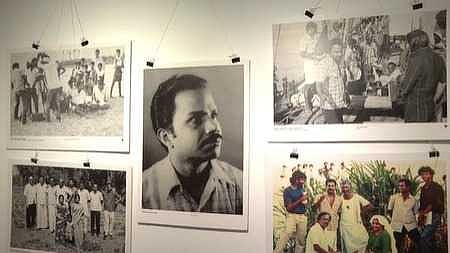 എംടി കാലം, കാഴ്ച ; കഥാകാരൻ്റെ സ്മരണയിൽ  ഫോട്ടോ പ്രദർശനം ഒരുക്കി കോഴിക്കോട്