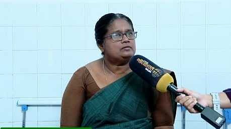 കൂത്താട്ടുകുളം നഗരസഭയിലെ തട്ടിക്കൊണ്ടുപോകൽ; അറസ്റ്റിൽ തൃപ്തയല്ലെന്ന് കല രാജു, സിപിഎം വിശദീകരണ യോഗം  ഇന്ന്