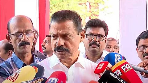 ബ്രൂവറി വിവാദം: 'ആരോപണങ്ങൾക്ക് പിന്നിൽ സ്പിരിറ്റ് ലോബി'; എലപ്പുള്ളിയിൽ ജലചൂഷണം ഉണ്ടാകില്ലെന്ന് എം.വി. ഗോവിന്ദന്‍