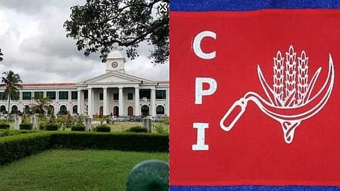 അധ്യാപകരുടെയും ജീവനക്കാരുടെയും നാളത്തെ പണിമുടക്ക്; സിപിഐ സംഘടന ജോയിൻ്റ് കൗൺസിലിനെ പരിഹസിച്ച് സിപിഎം സംഘടന