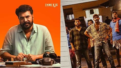 'പെണ്ണിന് പകരം വണ്ടിയെ പ്രണയിച്ചവന്‍'; ആല്‍ബിയെ പരിചയപ്പെടുത്തി ഡൊമിനിക്