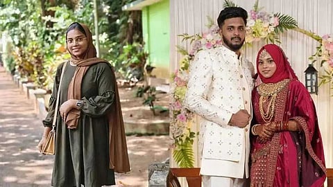 നിറത്തിൻ്റെ പേരിൽ അവഹേളിച്ചതിന് നവവധു ജീവനൊടുക്കിയ സംഭവം; ഭർത്താവ് റിമാൻഡിൽ
