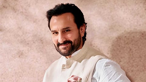 ഒരാഴ്ച പൂര്‍ണ വിശ്രമം; സെയ്ഫ് അലി ഖാന്‍ ആശുപത്രി വിട്ടു