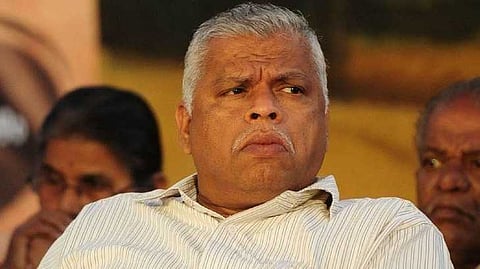 കഞ്ചിക്കോട് മദ്യക്കമ്പനി വിവാദം; അനുമതി നൽകിയത് ജല ചൂഷണം അനുവദിക്കില്ലെന്ന ഉറപ്പിൽ: എം. വി. ജയരാജൻ