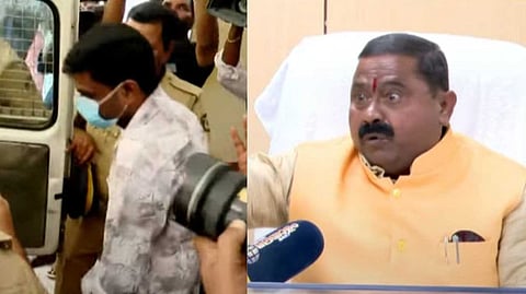 EXCLUSIVE | പത്തനംതിട്ട പീഡനക്കേസ്: നേരിട്ട് ഇടപെട്ട് ദേശീയ പട്ടികജാതി കമ്മീഷന്‍; മൂന്നംഗ സംഘം നാളെ കേരളത്തില്‍