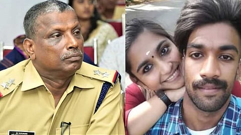 ഈ പേര് മാത്രം പറയാതെ പോകുന്നത് ശരിയല്ല; ഷാരോണ്‍ വധക്കേസിലെ അന്വേഷണ ഉദ്യോഗസ്ഥനെക്കുറിച്ചുള്ള ഹൃദയം തൊടുന്ന കുറിപ്പ് വൈറല്‍