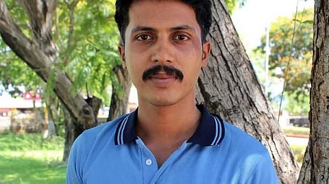 പൊലീസ് ഉദ്യോഗസ്ഥൻ ജീവനൊടുക്കിയ നിലയിൽ; സാമ്പത്തിക പ്രശ്‌നങ്ങളെന്ന് പ്രാഥമിക നിഗമനം
