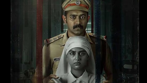 വീണ്ടും ബോക്‌സ് ഓഫീസില്‍ തിളങ്ങി ആസിഫ്; രേഖാചിത്രം 50 കോടി ക്ലബ്ബില്‍