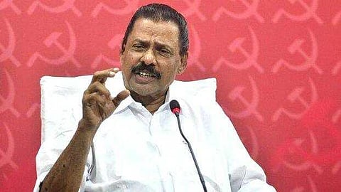 ആശങ്കകള്‍ പരിഹരിക്കും, പദ്ധതിയുമായി മുന്നോട്ടു പോകും; കഞ്ചിക്കോട്ടെ മദ്യ നിർമാണശാലയിൽ നിന്ന് പിന്നോട്ടില്ലെന്ന് എം.വി ഗോവിന്ദന്‍