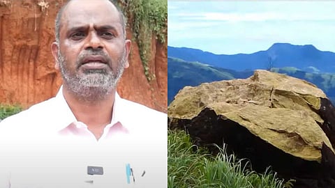 ചൊക്രമുടി ഭൂമി കയ്യേറ്റം: റവന്യൂ വകുപ്പ് അന്തിമ റിപ്പോർട്ട് വൈകിപ്പിക്കുന്നു; സമരവുമായി മുമ്പോട്ട് പോകാന്‍ സംരക്ഷണ സമിതി
