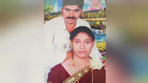 ഭാര്യയെ കൊന്ന് കഷണങ്ങളാക്കി പ്രഷര്‍ കുക്കറിലിട്ട് വേവിച്ചു, ശേഷം ആറ്റിലെറിഞ്ഞു; വെളിപ്പെടുത്തലുമായി മുന്‍ സൈനികന്‍
