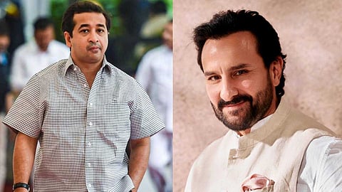 'ഖാൻ'മാർക്ക് വേദനിക്കുമ്പോൾ മാത്രം ചർച്ച, ഹിന്ദു നടനായ സുശാന്ത് സിങ് രജ്‌പുത് മരിച്ചപ്പോൾ ആരും മുന്നോട്ട് വന്നില്ല; വർ​ഗീയ പരാമർശവുമായി BJP മന്ത്രി നിതേഷ് റാണെ