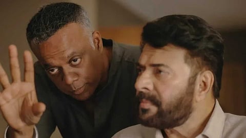 അടുത്ത സിനിമ മോഹന്‍ലാലിനൊപ്പമോ? ഇനിയൊരു പത്ത് സിനിമ കൂടി മമ്മൂട്ടിക്കൊപ്പം ചെയ്യാനാണ് ആഗ്രഹമെന്ന് ഗൗതം മേനോന്റെ മറുപടി