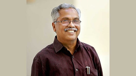 ഞങ്ങള്‍ വികസന വിരുദ്ധരല്ല, പക്ഷെ കുടിവെള്ളം മുട്ടാന്‍ പാടില്ല; എം.ബി. രാജേഷുമായുള്ള കൂടിക്കാഴ്ചയ്ക്ക് പിന്നാലെ ബിനോയ് വിശ്വം