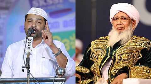 മതകാര്യങ്ങളിൽ മുസ്ലീം പണ്ഡിതന്മാർ ഉപദേശം നൽകും, മതവിശ്വാസമില്ലാത്തവർ അതില്‍ അഭിപ്രായം പറയേണ്ട; കാന്തപുരത്തെ പിന്തുണച്ച് സത്താർ പന്തല്ലൂർ
