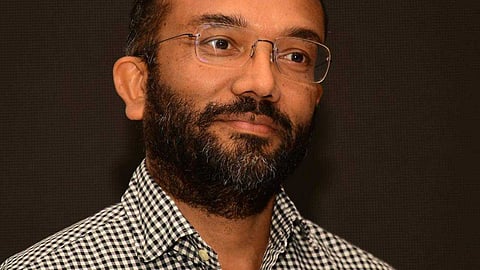 ജിയോ മൊബൈല്‍ ഡിജിറ്റല്‍ സര്‍വീസസിന്റെ തലപ്പത്ത് മലയാളി; സജിത് ശിവാനന്ദന്‍ പ്രസിഡന്റായി ചുമതലയേറ്റു