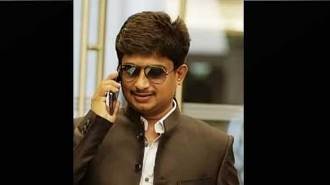 ജർമനിയിൽ ജോലി വാഗ്ദാനം ചെയ്ത് ലക്ഷങ്ങൾ തട്ടി; കൊല്ലം സ്വദേശി അറസ്റ്റിൽ