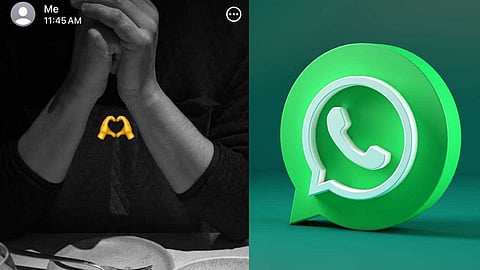 വാട്‌സ് ആപ്പ് സ്റ്റാറ്റസില്‍ ഇനി പാട്ടും കേള്‍ക്കാമോ? വാസ്തവം ഇതാണ്