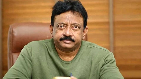 ചെക്ക് ബൗണ്‍സ് കേസില്‍ കുറ്റക്കാരന്‍; സംവിധായകന്‍ രാം ഗോപാല്‍ വര്‍മയ്ക്ക് മൂന്ന് മാസം ജയില്‍ ശിക്ഷ