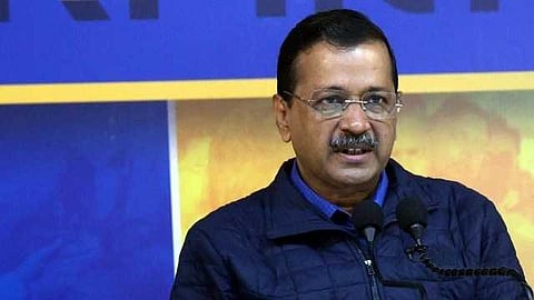 അരവിന്ദ് കെജ്‌രിവാളിന് ഇനി അധിക സുരക്ഷയില്ല; ഉത്തരവ് പിൻവലിച്ച് പഞ്ചാബ് പൊലീസ്