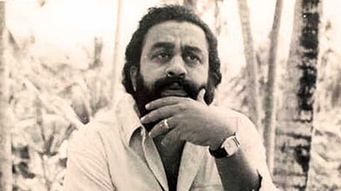 യാത്ര പോലും പറയാതെ ഒന്ന് തിരിഞ്ഞു നോക്കുക കൂടി ചെയ്യാതെ; മലയാളത്തിൻ്റെ പത്മരാജന്‍ വിടവാങ്ങിയിട്ട് 34 വര്‍ഷം