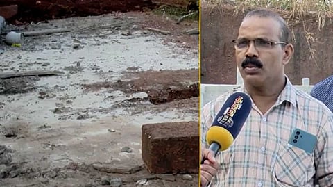 നാടിന് ദുർഗന്ധം, ഉടമയ്ക്ക് ശുദ്ധജലം; കണ്ണൂരിൽ ജലശുദ്ധീകരണ പ്ലാൻ്റെന്ന് തെറ്റിദ്ധരിപ്പിച്ച് സെപ്റ്റിക് ടാങ്ക് മാലിന്യം  നിക്ഷേപിക്കുന്നതായി പരാതി