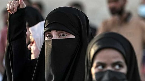 പെൺകുട്ടികളുടെ വിവാഹപ്രായം 9 വയസ്സാക്കി ചുരുക്കുമെന്നതിലുറച്ച് ഇറാഖ്; പ്രതിഷേധവുമായി മനുഷ്യാവകാശ സംഘടനകൾ