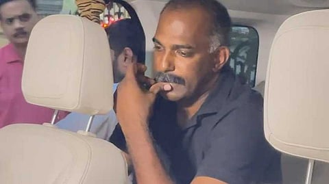 അനധികൃതമായി സമ്പാദിച്ചത് ലക്ഷങ്ങളെന്ന് സൂചന; കൈക്കൂലി കേസില്‍ പിടിയിലായ പൊലീസ് ഉദ്യോഗസ്ഥന്റെ സ്വത്ത് വിവരം അന്വേഷിക്കാന്‍ വിജിലന്‍സ്