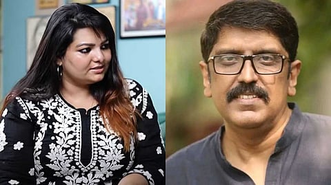 'സിനിമാ മേഖലയില്‍ നിന്ന് മാറ്റി നിര്‍ത്തുന്നു'; സാന്ദ്ര തോമസിന്റെ പരാതിയില്‍ ബി. ഉണ്ണികൃഷ്ണനെതിരെ കേസ്