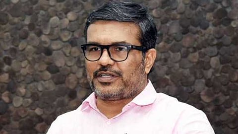 എലപ്പുള്ളി മദ്യക്കമ്പനി വിവാദം: 'പ്രതിപക്ഷം അപഹാസ്യരാകുന്നു, എന്താണ് അഴിമതിയെന്ന് ഇതുവരെ പറഞ്ഞില്ല'; എം.ബി. രാജേഷ്