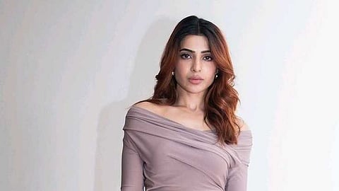 എന്തുകൊണ്ട് തമിഴ് സിനിമകള്‍ ചെയ്യുന്നില്ല? മറുപടി നല്‍കി സമാന്ത