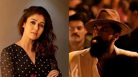 ടോക്‌സിക്കില്‍ യാഷിനൊപ്പം നയന്‍താരയും? ഉറപ്പിച്ച് നടന്‍ അക്ഷയ് ഒബ്രോയ്